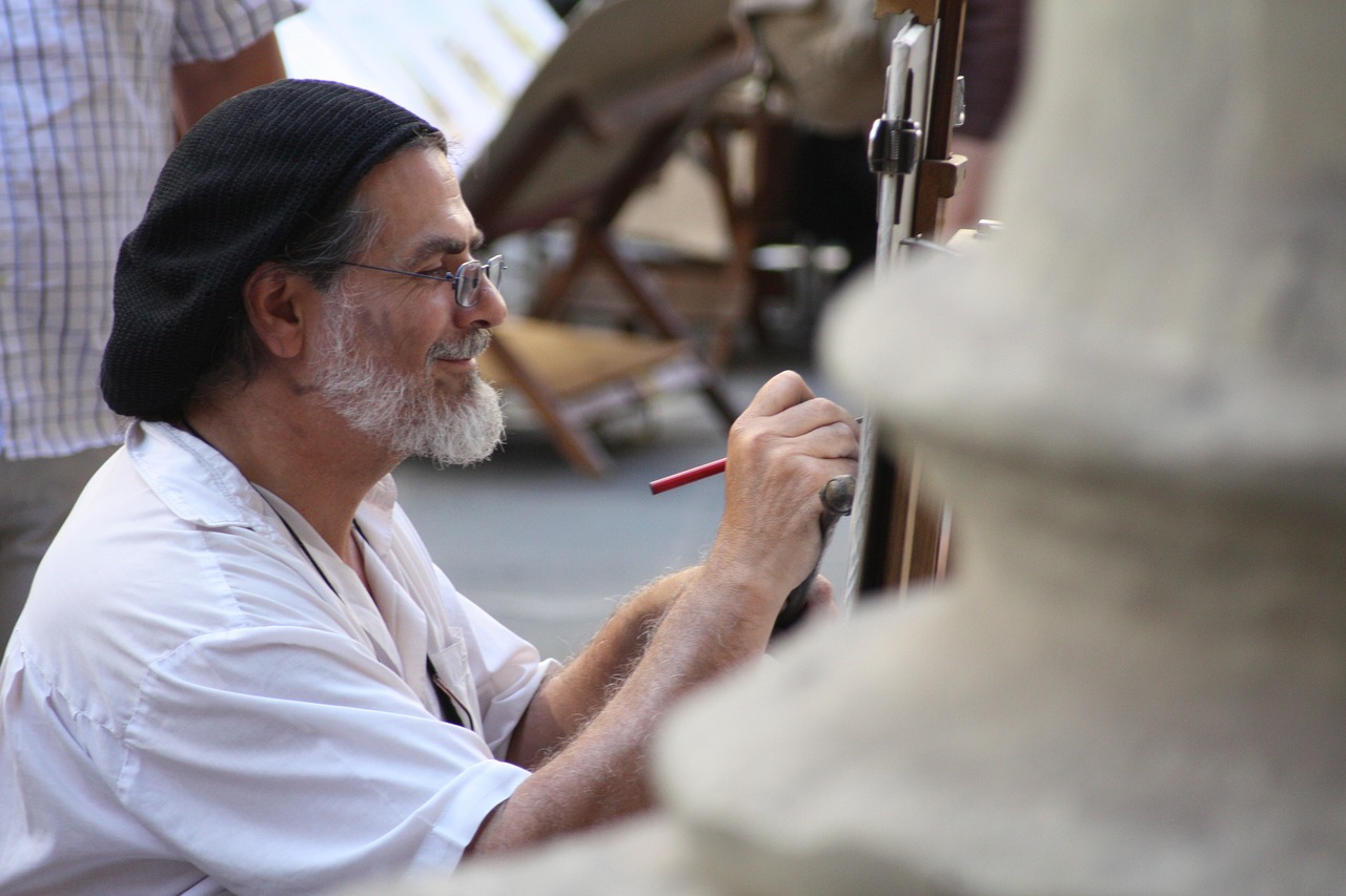The Importance of Historical Context in Art Preservation